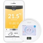Ideal Touch Wifi Combi Programmable Room Stat 214217 Ideal Touch Wifi Combi Programmable Room Stat 214217